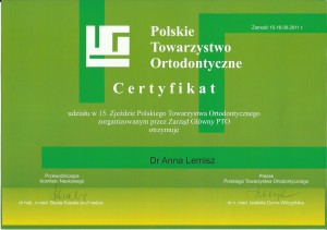 Certyfikat 7