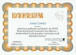 Certyfikat 17